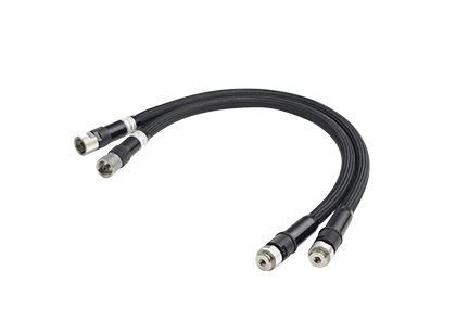 3671 series test port cables
