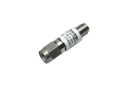 43KB-10 fixed attenuator