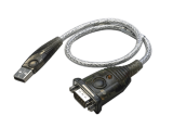 USB to RS232 adapter cable