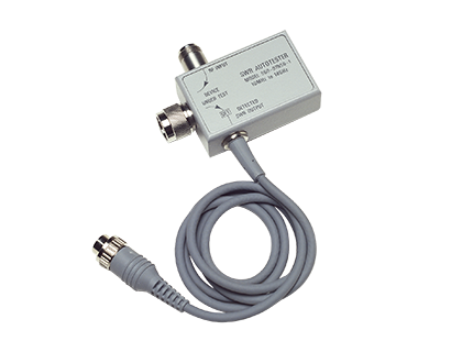 SWR Autotesters 560-97N Series | Anritsu America SWR Autotesters 560-97N Series | Anritsu America