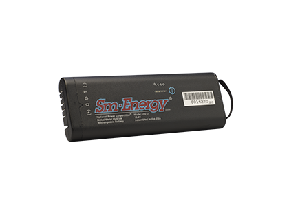 NiMH battery