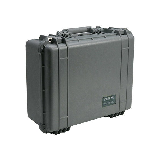 Transit Case 760-235 | Anritsu America