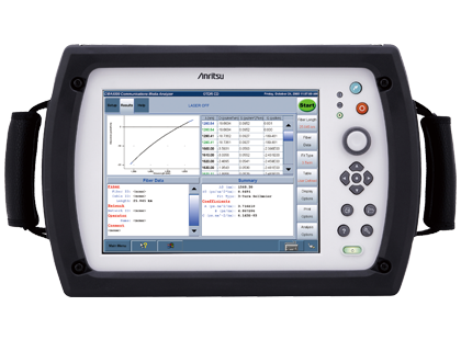 CD-OTDR モジュール CMA5000a CD OTDR