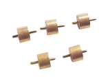 High Hermeticity Glass Beads K100B