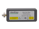 Microwave USB Power Sensor MA24126A