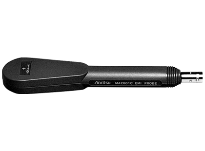 EMIプローブ MA2601B/C | アンリツグループ EMIプローブ MA2601B/C | アンリツグループ