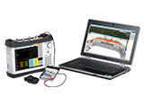 MA8100A Signal Mapper