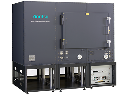 Shield Box MA8161A | Anritsu America