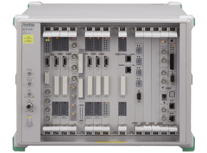 W-CDMA (UMTS) 信令测试仪 MD8480C