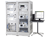 Mobile Device Test Platform ME7834