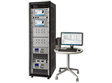 Mobile Device Test Platform ME7834