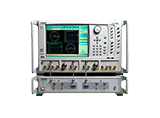 VectorStar 宽带矢量网络分析仪(VNA) ME7838A/E/D
