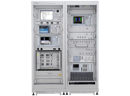 LTE RF Conformance Test System ME7873L
