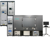 New Radio RF Conformance Test System ME7873NR