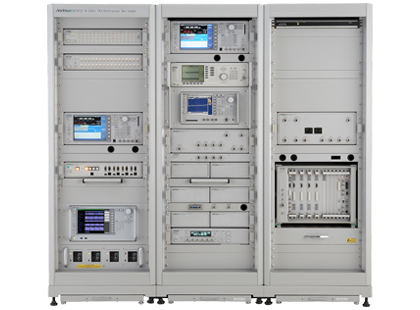 W-CDMA RRM Test System ME7874F