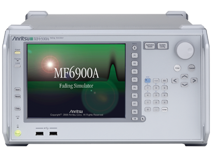 衰减模拟器 MF6900A