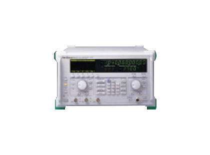 Synthesized Signal Generator MG3641A