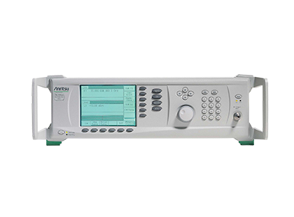 Synthesized Signal Generator MG3690A Series | アンリツグループ