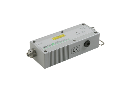 O/E Calibration Module MN4765A | Anritsu America