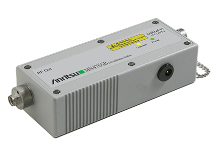 OE Calibration Module