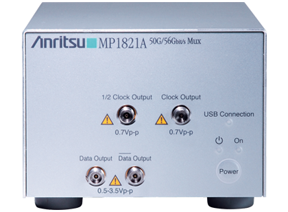 50G/56Gbit/s MUX MP1821A