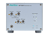 56G/64G bit/s DEMUX MP1862A | アンリツグループ 56G/64G bit/s DEMUX MP1862A | アンリツグループ