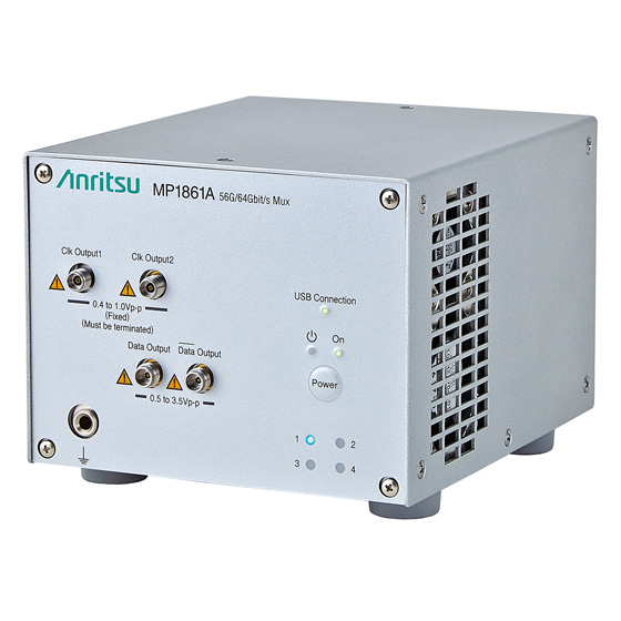56G/64G bit/s MUX MP1861A