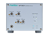 56G/64G bit/s MUX MP1861A | アンリツグループ 56G/64G bit/s MUX MP1861A | アンリツグループ