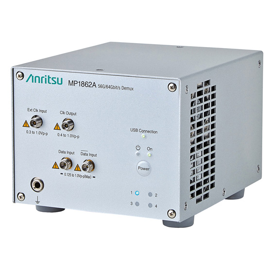 56G/64G bit/s DEMUX MP1862A