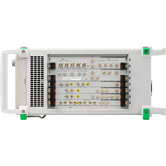 Signal Quality Analyzer-R MP1900A