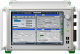Signal Quality Analyzer MP1900A