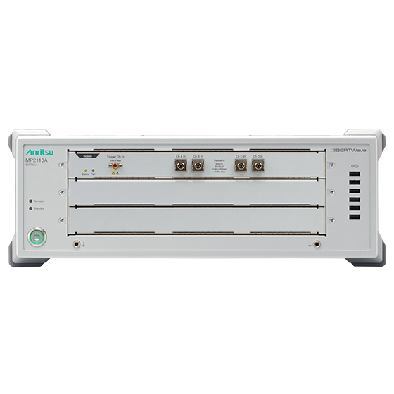 BERTWave™ MP2110A | Anritsu America