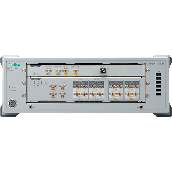 MP2110A