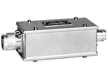 MP526 Series High-Pass Filter