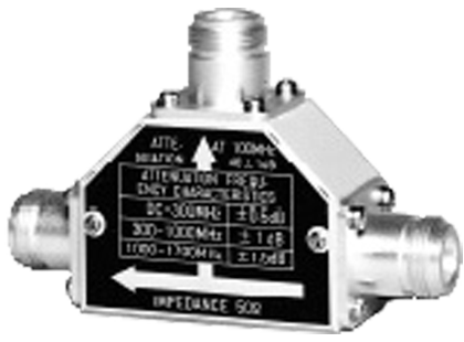 Anritsu PRE AMPLIFIER MH648A◇アンリツ 前置増幅器◇即決◇（分岐器  