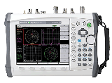 VNA Master MS2027C,矢量网络分析仪