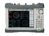 VNA Master + Spectrum Analyzer MS2035B