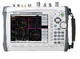 VNA Master + 频谱分析仪 MS2036C