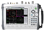 VNA Master + Spectrum Analyzer MS2036C