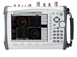 VNA Master,MS2037C,矢量网络分析仪