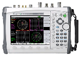 VNA Master + 频谱分析仪 MS2038C