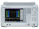 スペクトラムアナライザ/シグナルアナライザ MS2690A