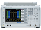 Spectrum Analyzer/Signal Analyzer MS2690A
