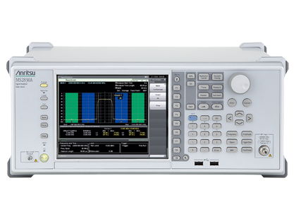 Spectrum Analyzer/Signal Analyzer MS2830A Microwave