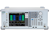 Signal Analyzer MS2830A