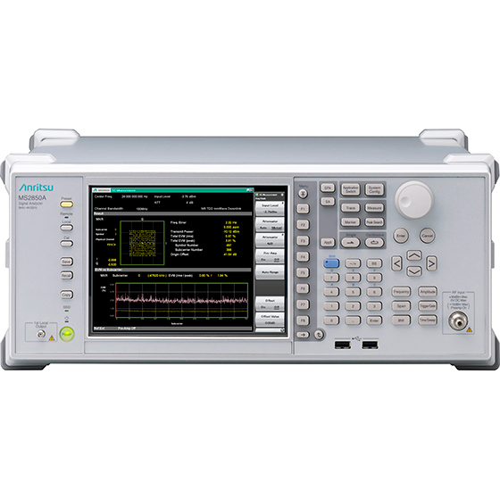 ms2850a-front