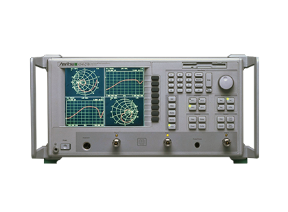 RF 2- and 4-port VNMS MS462xB/D Series | Anritsu Europe