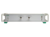 ShockLine 經濟型 2 埠向量網路分析儀 MS46322A