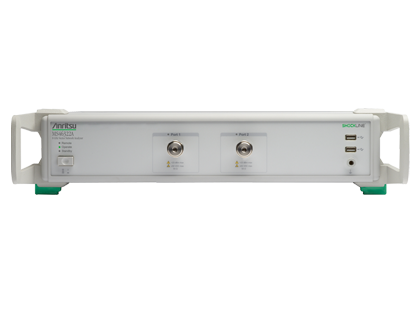ShockLine Economy Vector Network Analyzer 
