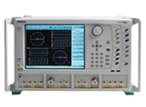 VectorStar 系列之 RF、µW、mmW 向量網路分析儀 MS4640B 系列